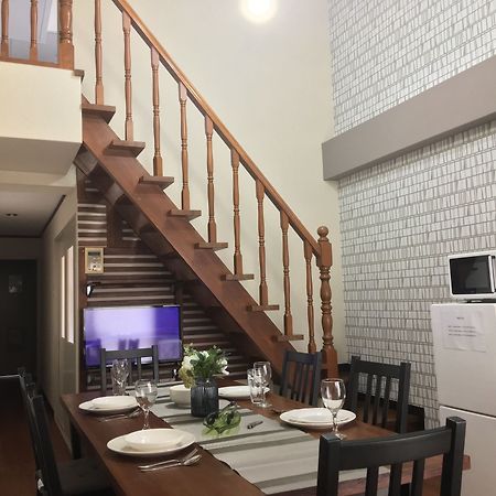 Sakura Hotel Tennoji 1 Osaka Luaran gambar