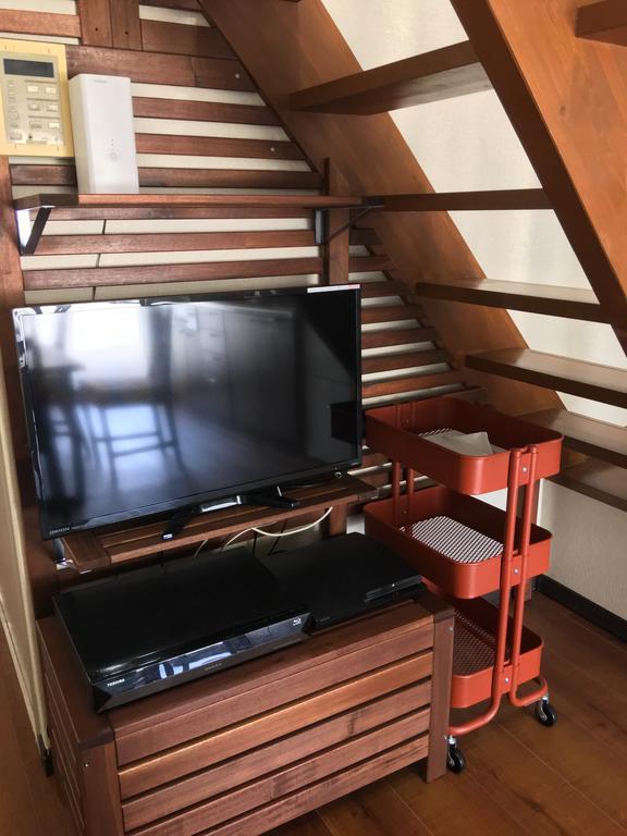 Sakura Hotel Tennoji 1 Osaka Luaran gambar