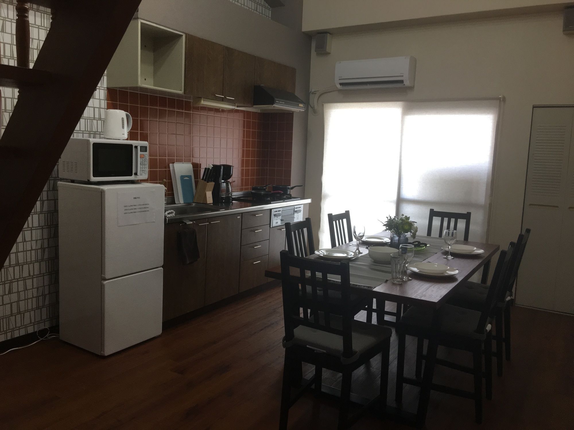 Sakura Hotel Tennoji 1 Osaka Luaran gambar